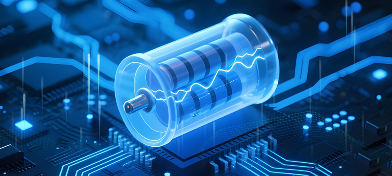 新能源電池材料